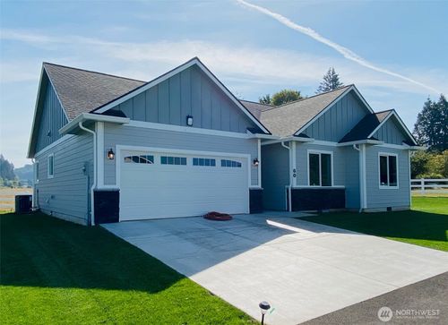 60 Tyce Lane, Mossyrock, WA, 98564 | Card Image
