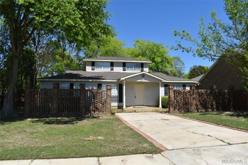 3001 Sutton Dr, Montgomery, AL, 36111-2933 | Card Image