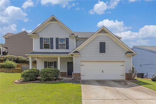 27 Autumn Canyon Path Se, Cartersville, GA, 30121-2950 | Card Image