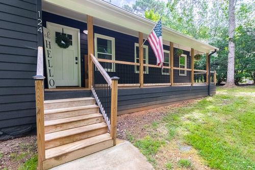 124 Dockside Downs Dr, Woodstock, GA, 30189-1432 | Card Image
