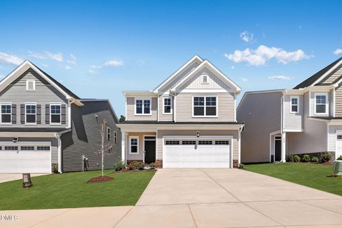 354 Beachcomber Dr, Lillington, NC, 27546-6073 | Card Image