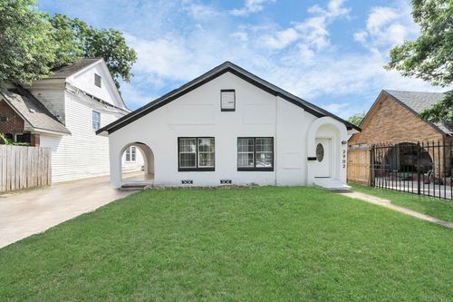 2904-2902 Truxillo Street, Houston, TX, 77004 | Card Image