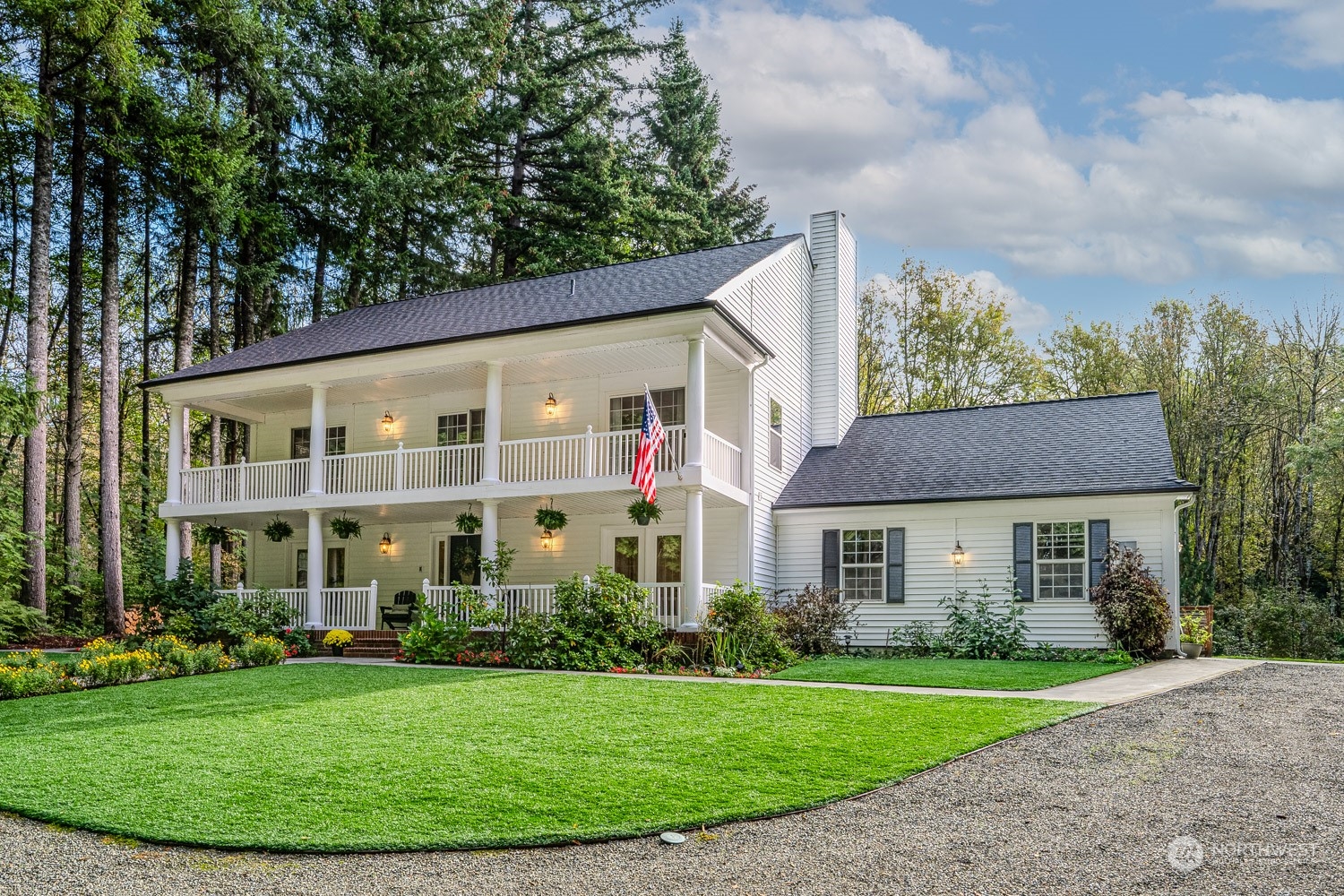 Springer Lake Ln, Olympia, WA 98501
