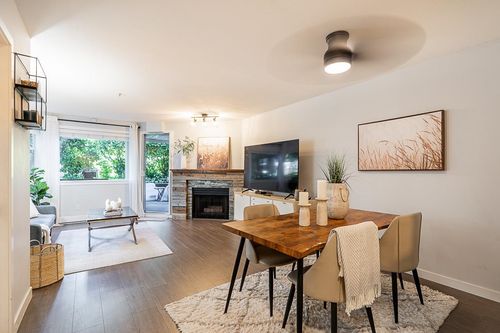 106-3628 Rae Ave, Vancouver, BC, V5R2P5 | Card Image