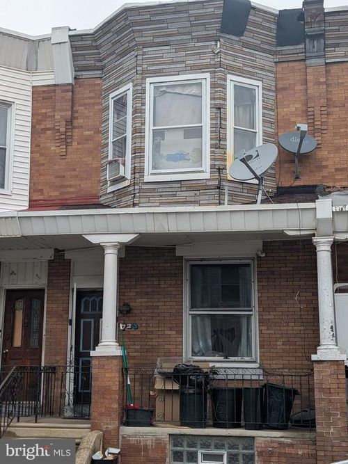 723 E Thayer St, PHILADELPHIA, PA, 19134-1813 | Card Image