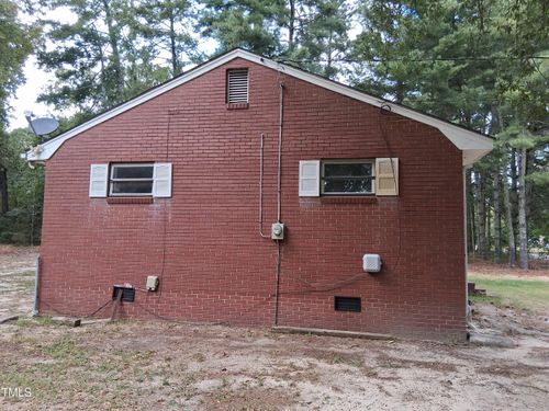 314 S Mccallum St, Candor, NC, 27229-8000 | Card Image