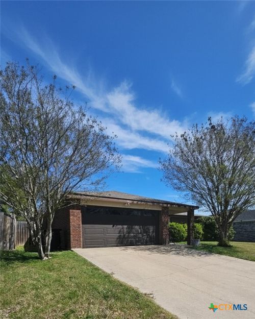 4503 Secretariat Dr, Killeen, TX, 76549-6311 | Card Image