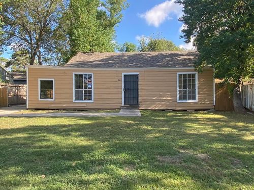 4603 Keystone St, Houston, TX, 77021-3415 | Card Image