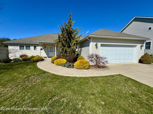 115 N Cougar Drive, Archbald, PA, 18403 | Card Image