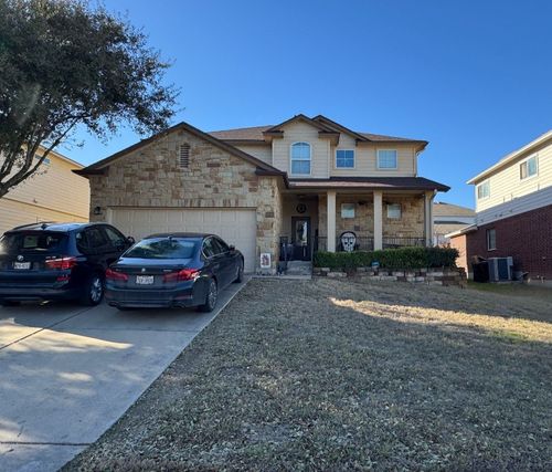 172 Buckingham Dr, Kyle, TX, 78640-5811 | Card Image