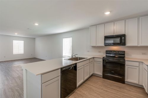 935 Sandhill Crane Ln, Princeton, TX, 75407-4248 | Card Image