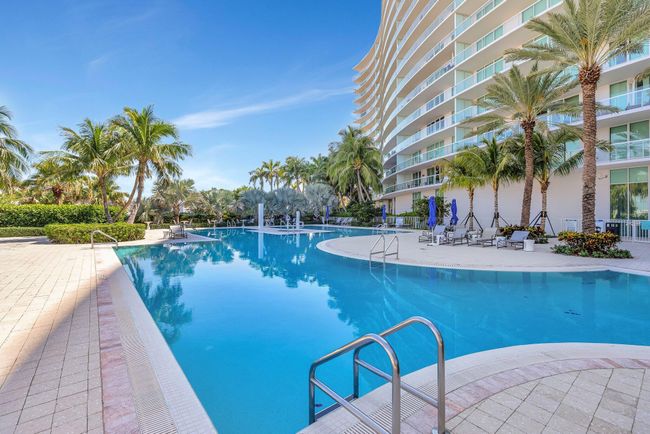 APT-908 - 1 N Ocean Blvd, Condo with 3 bedrooms, 2 bathrooms and null parking in Pompano Beach FL | Image 74