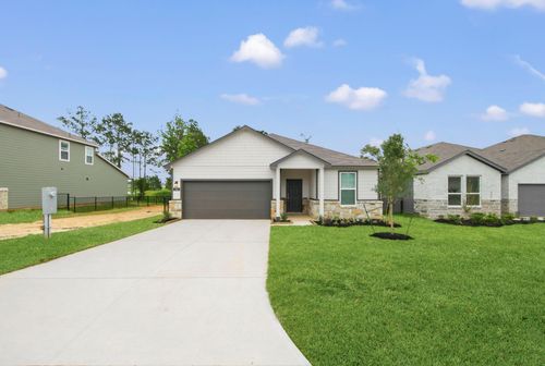 541 Shoreview Dr, Conroe, TX, 77303-2591 | Card Image