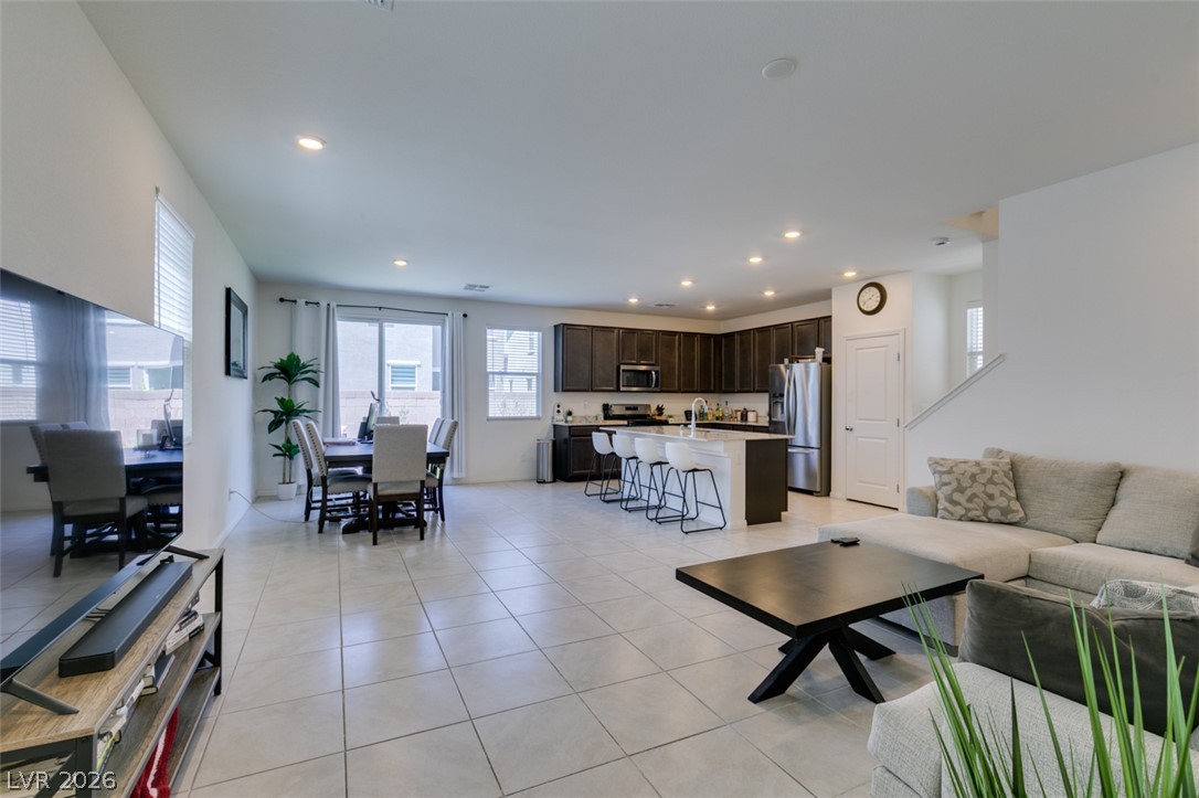 Residential in Las Vegas 3