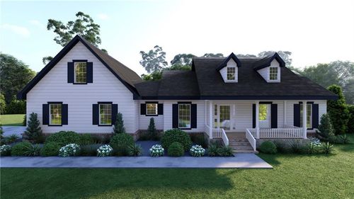 402 Acerose Dr, Jasper, GA, 30143 | Card Image