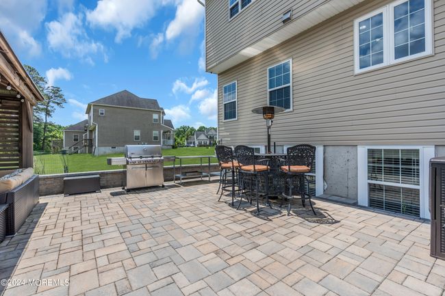 7 Colliers Ct, House other with 4 bedrooms, 4 bathrooms and null parking in Jackson NJ | Image 49