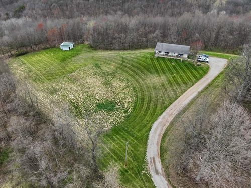 27783 Locust Grove Rd, Mc Arthur, OH, 45651-8733 | Card Image