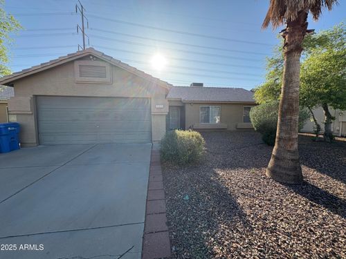 21418 N 34th Dr, Phoenix, AZ, 85027-2219 | Card Image
