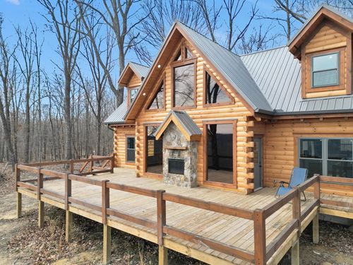 2367 Eaglerock Rd, Monteagle, TN, 37356-1718 | Card Image