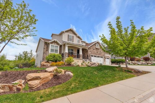 1485 E Peachtree Ln, Fruit Heights, UT, 84037-2329 | Card Image