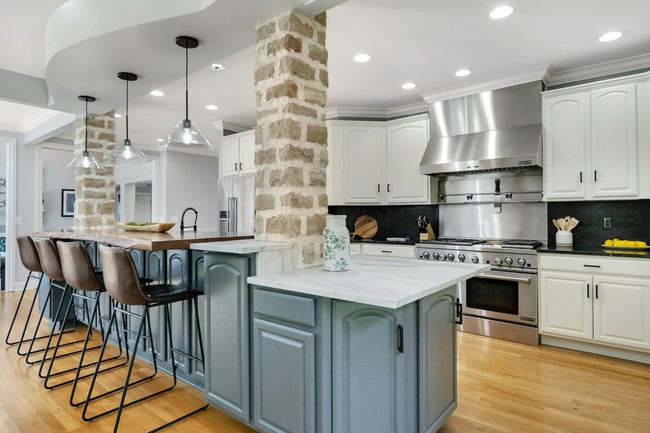 3917 Tarrington Ln, House other with 4 bedrooms, 5 bathrooms and null parking in Columbus OH | Image 14
