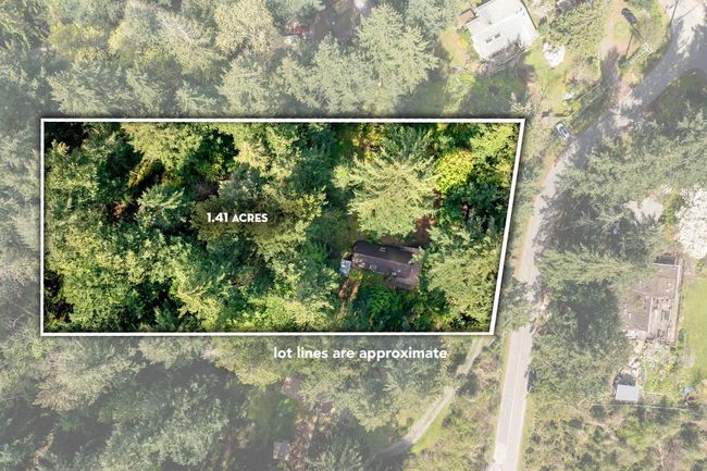 912 Taylor Rd, House other with 3 bedrooms, 1 bathrooms and null parking in Bowen Island BC | Image 26