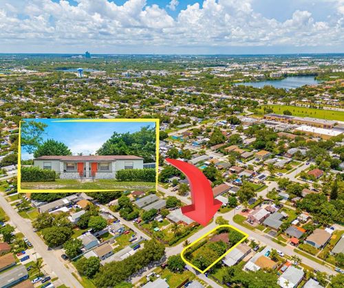 1923 N 23rd Ave, Hollywood, FL, 33020-2318 | Card Image