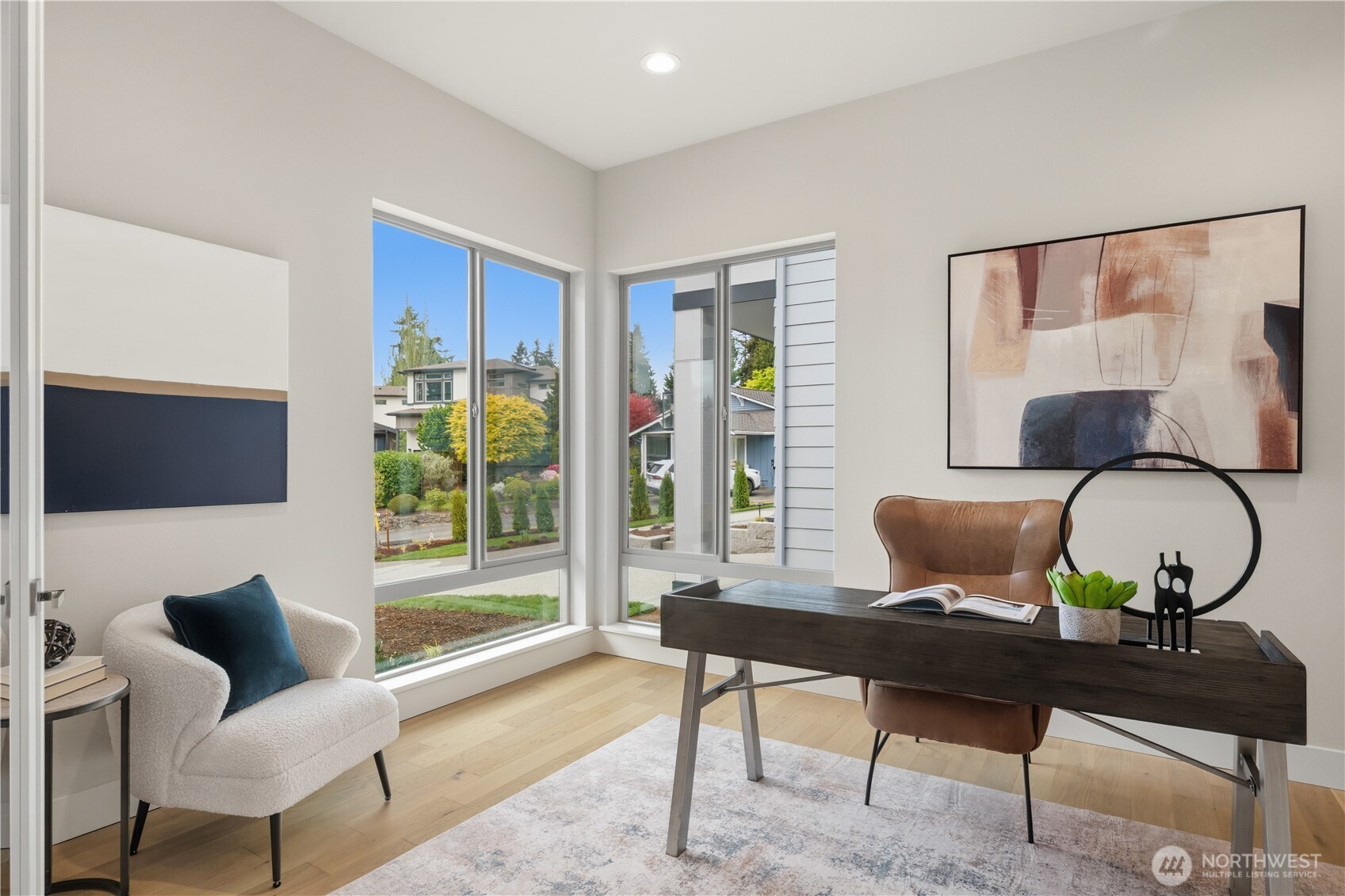 Residential in Kirkland 5