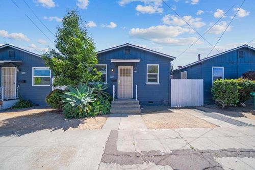 4499 Campus Avenue, San Diego, CA, 92116 | Card Image
