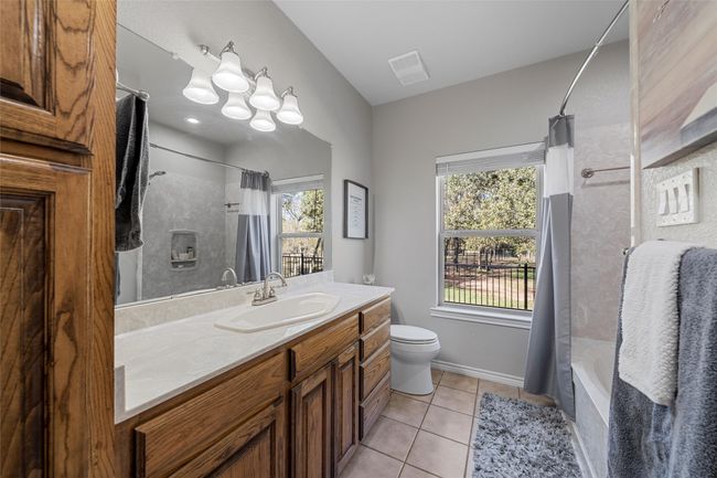 511 Private Road 1408, House other with 3 bedrooms, 2 bathrooms and 3 parking in Morgan TX | Image 29