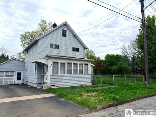 303 W Water St, Olean, NY, 14760-1238 | Card Image