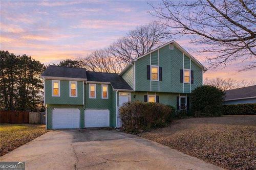 936 Tyrell Dr, Austell, GA, 30106-1552 | Card Image