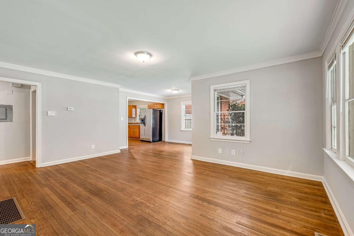 Residential Lease in Atlanta 4