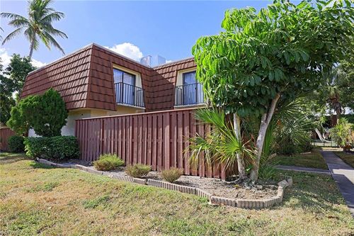 apt-4-5219 Cedarbend Dr, FORT MYERS, FL, 33919-7599 | Card Image