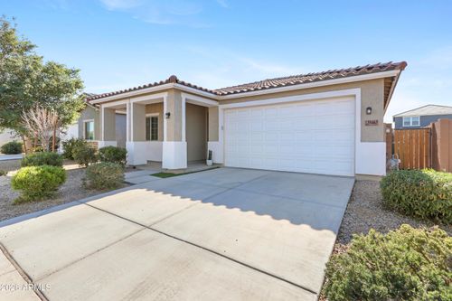35463 W Santa Barbara Ave, Maricopa, AZ, 85138-2691 | Card Image
