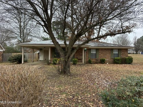 6440 Forestgate Road, Horn Lake, MS, 38637 | Card Image