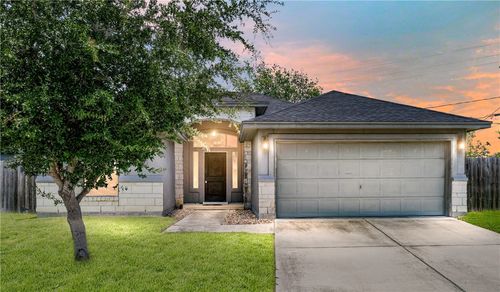 2706 Lake Rhapsody Dr, Corpus Christi, TX, 78414-2205 | Card Image