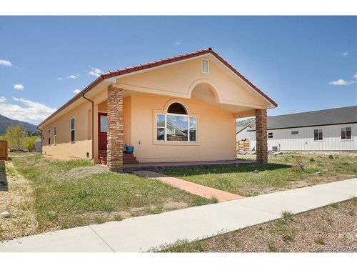 525 Alabama St, Poncha Springs, CO, 81242-5186 | Card Image
