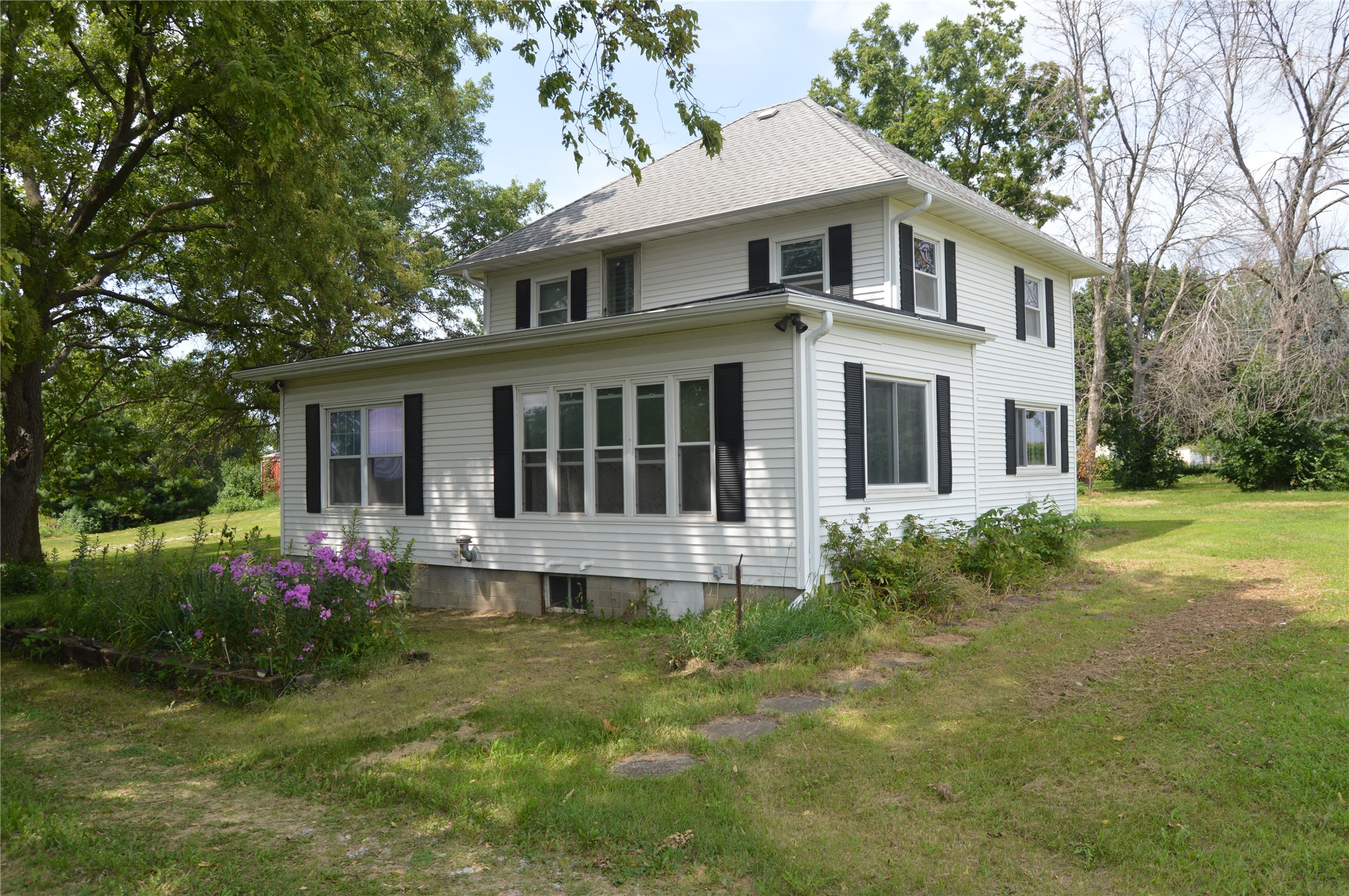 72nd St, Runnells, IA 50237