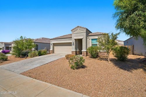 30732 W Picadilly Rd, Buckeye, AZ, 85396-6884 | Card Image