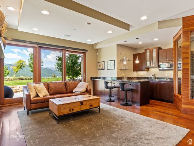 6639 Chaparral Rd, House other with 5 bedrooms, 8 bathrooms and 8 parking in Huntsville UT | Image 43