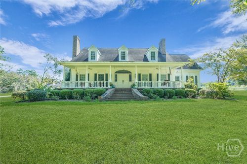 3772 Us Highway 301, Claxton, GA, 30417-7118 | Card Image