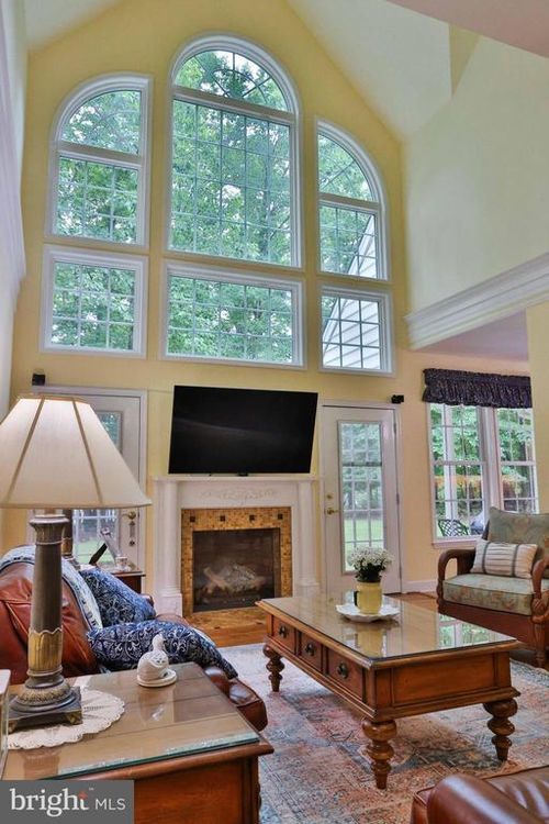 13608 S General Slocum Ct, FREDERICKSBURG, VA, 22407-1900 | Card Image