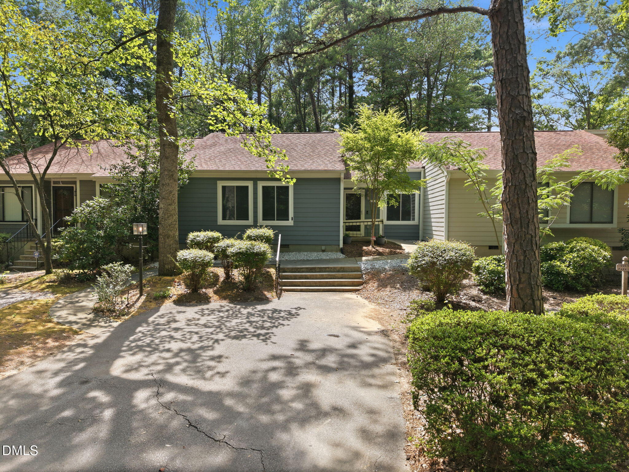 Residential in Raleigh