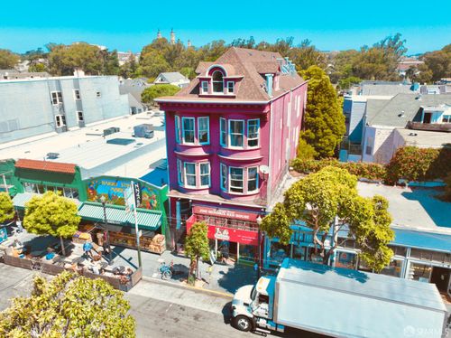 1524 Haight Street, San Francisco, CA, 94117 | Card Image