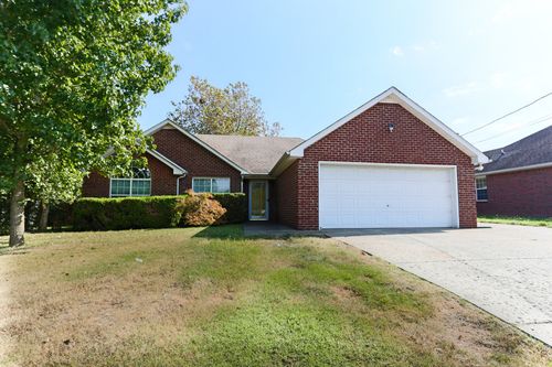 6012 Westfork Dr, Smyrna, TN, 37167-4473 | Card Image