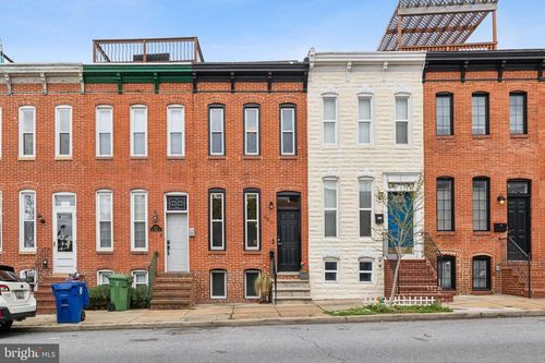 651 Clement St, BALTIMORE, MD, 21230-4720 | Card Image