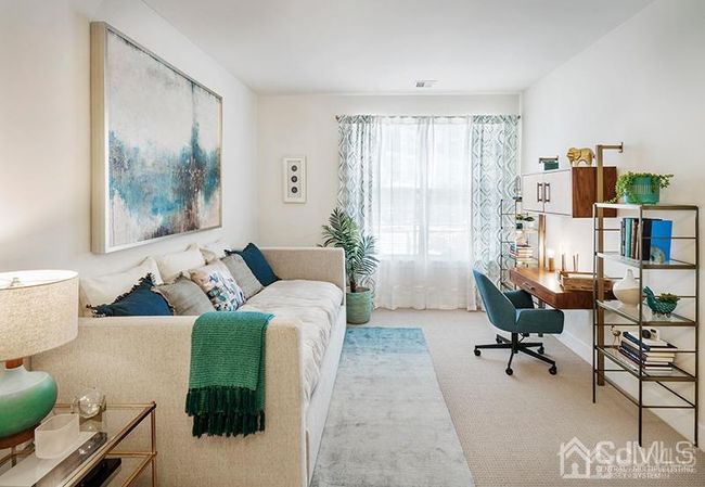 UNIT-2321 - 527 Old Bridge Tpke, Condo with 1 bedrooms, 1 bathrooms and null parking in East Brunswick NJ | Image 27