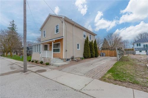 3973 Perth Road #180 Road, West Perth, ON, N0K1E0 | Card Image