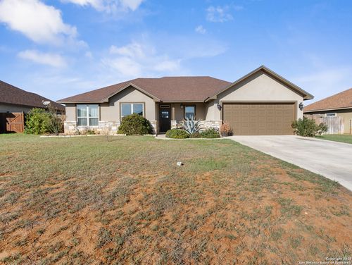 1712 Vista View Dr, Pleasanton, TX, 78064-4508 | Card Image